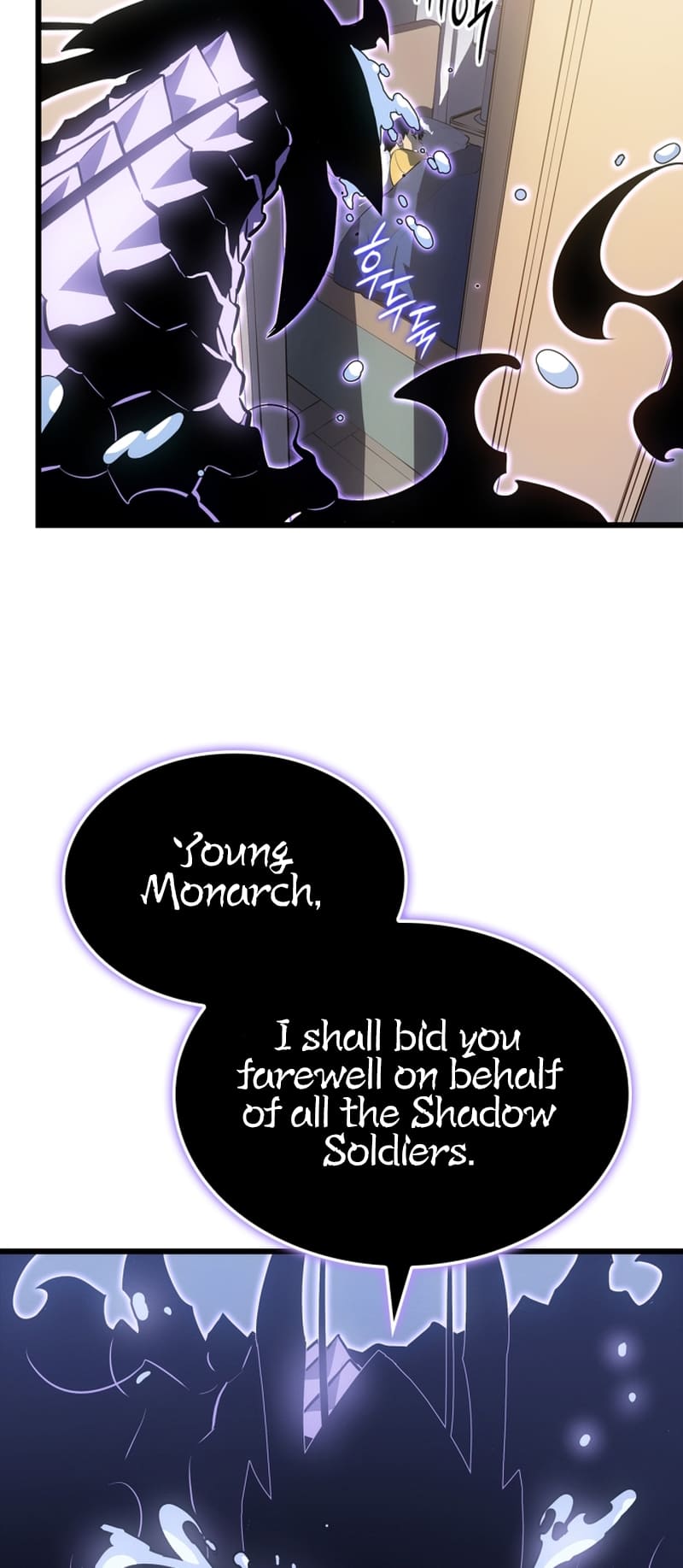 Solo Leveling, Chapter 192 image 84